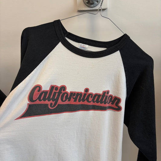 Red Hot Chilli Peppers ’99 raglan