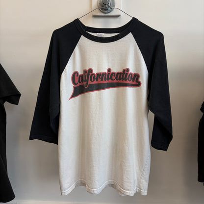 Red Hot Chilli Peppers ’99 raglan
