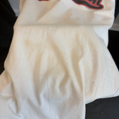 Red Hot Chilli Peppers ’99 raglan