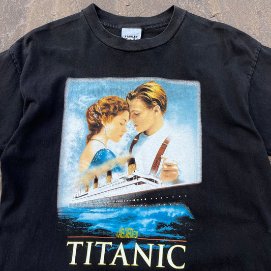 Titanic '96 tee