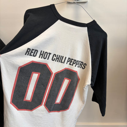 Red Hot Chilli Peppers ’99 raglan