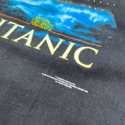 Titanic '96 tee