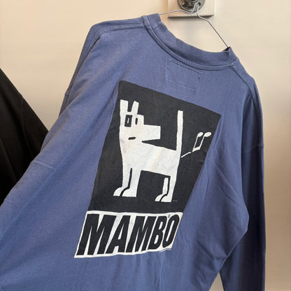 Mambo 1989 Longsleeve