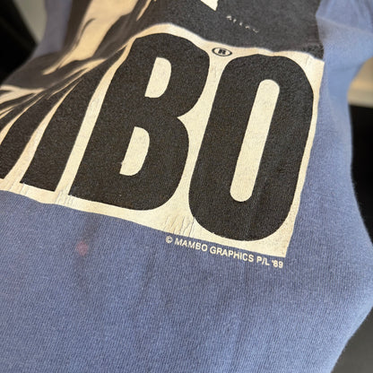Mambo 1989 Longsleeve