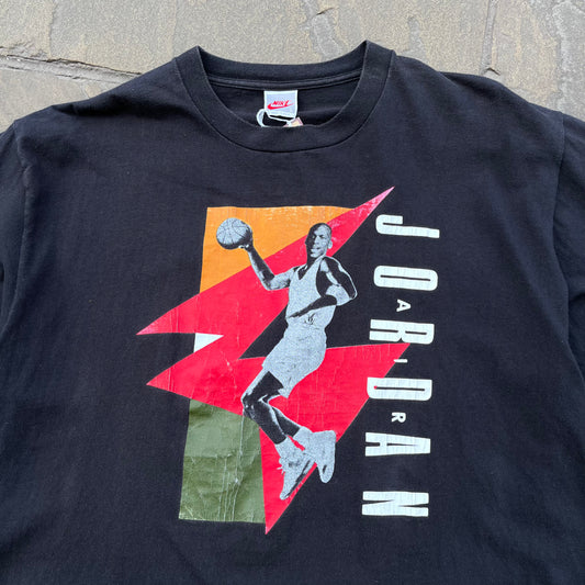 Jordan Nike tee