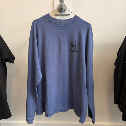 Mambo 1989 Longsleeve