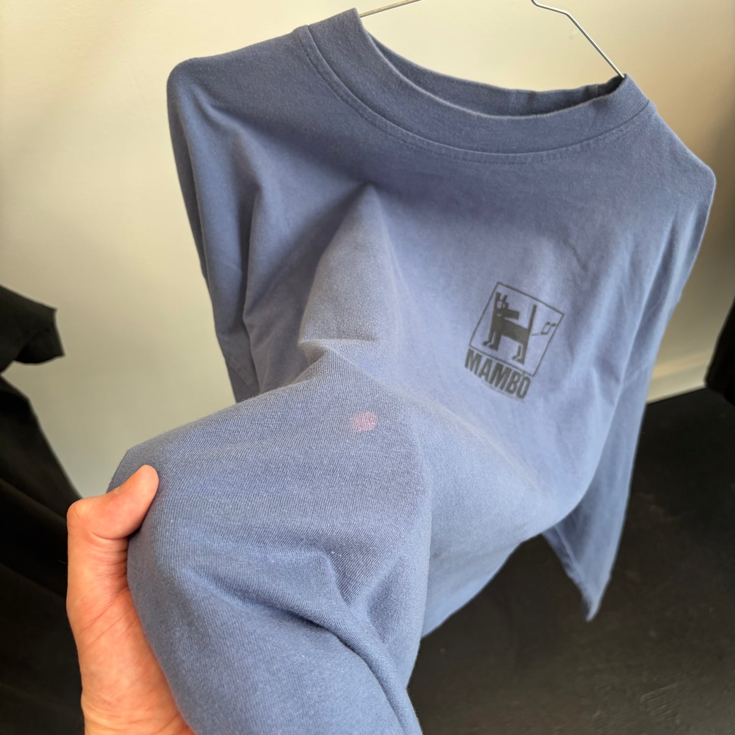 Mambo 1989 Longsleeve