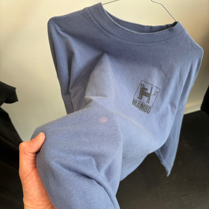 Mambo 1989 Longsleeve