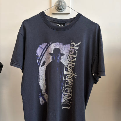 The Undertaker 2008 WWE tee