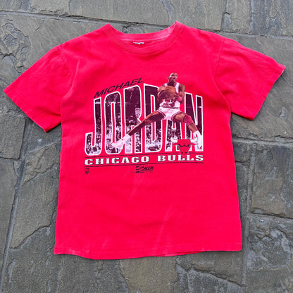 Jordan Bulls '90 tee