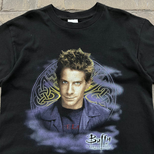 Buffy Oz '00 tee
