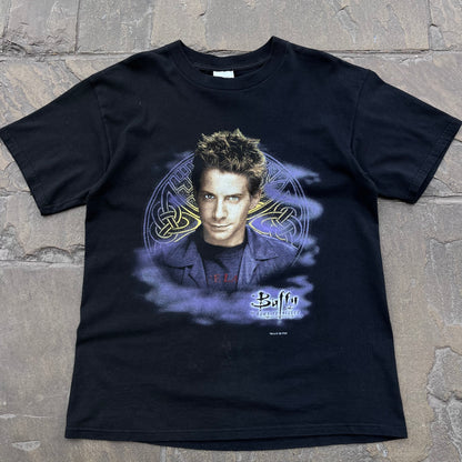 Buffy Oz '00 tee