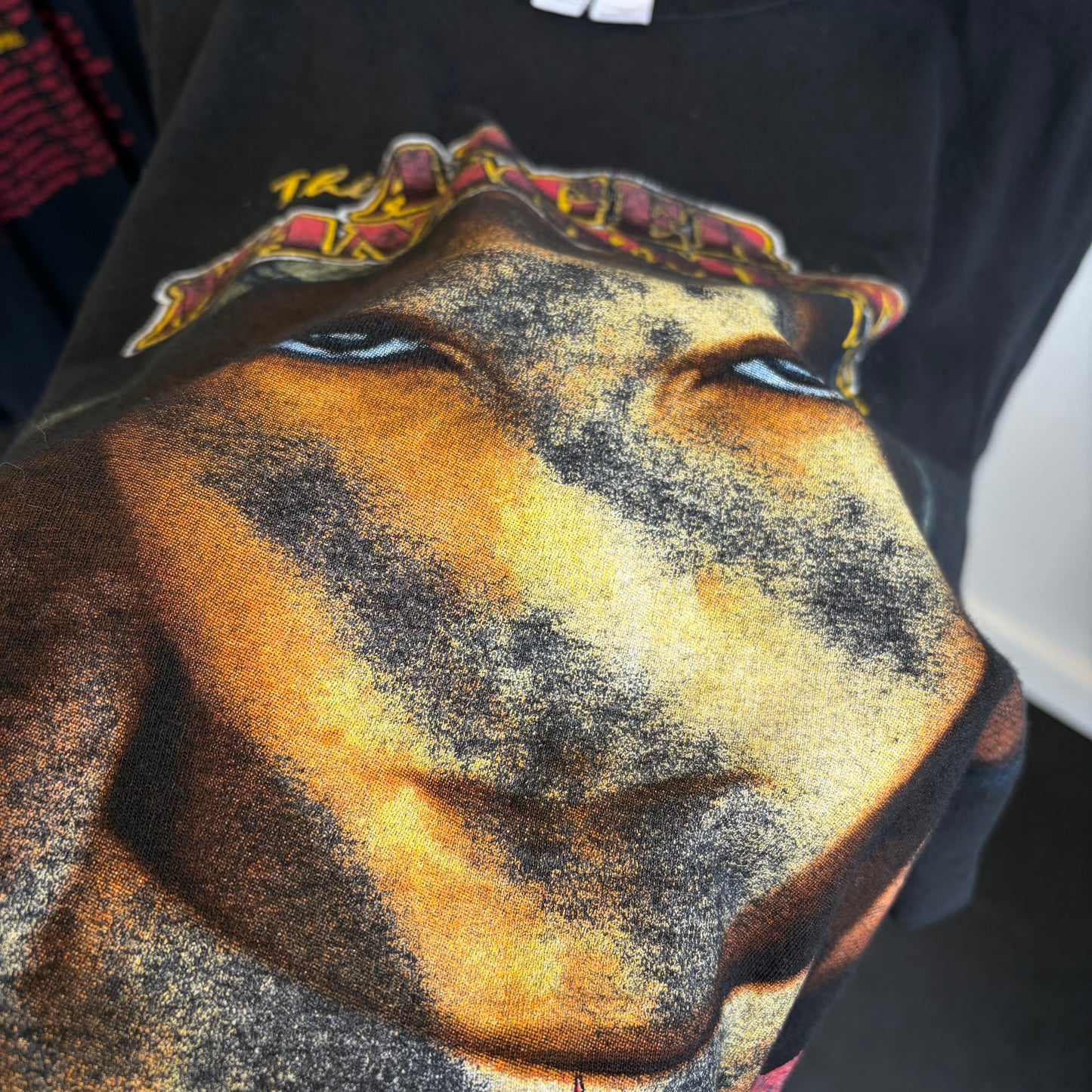 Eminem Anger Management bootleg tee