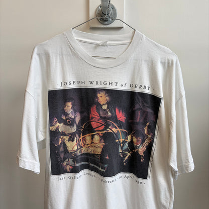 Tate Gallery 1990 vintage tee
