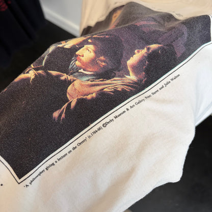 Tate Gallery 1990 vintage tee