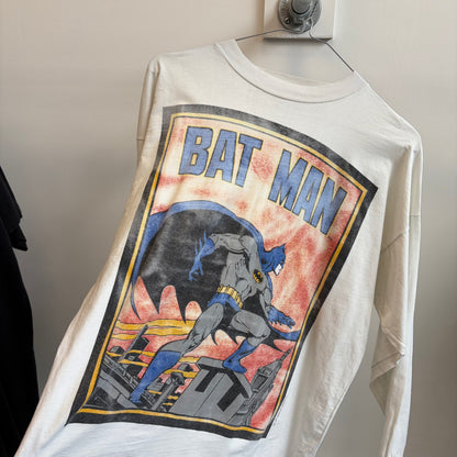 Batman Longsleeve 1989