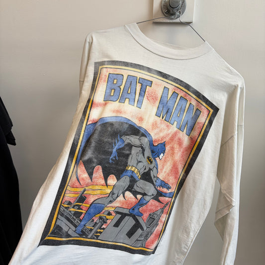 Batman Longsleeve 1989