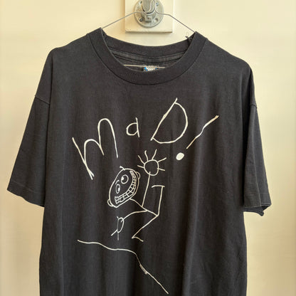 Mad! Vintage graphic tee