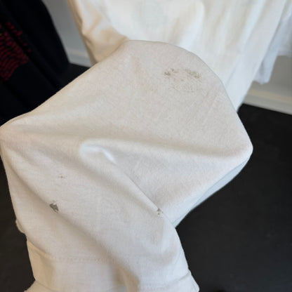Mickey Mouse rare art vintage tee