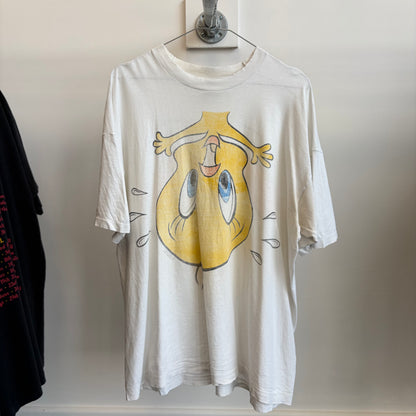 Tweety 1996 thrashed tee