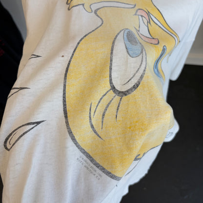 Tweety 1996 thrashed tee