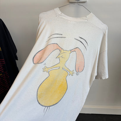 Tweety 1996 thrashed tee