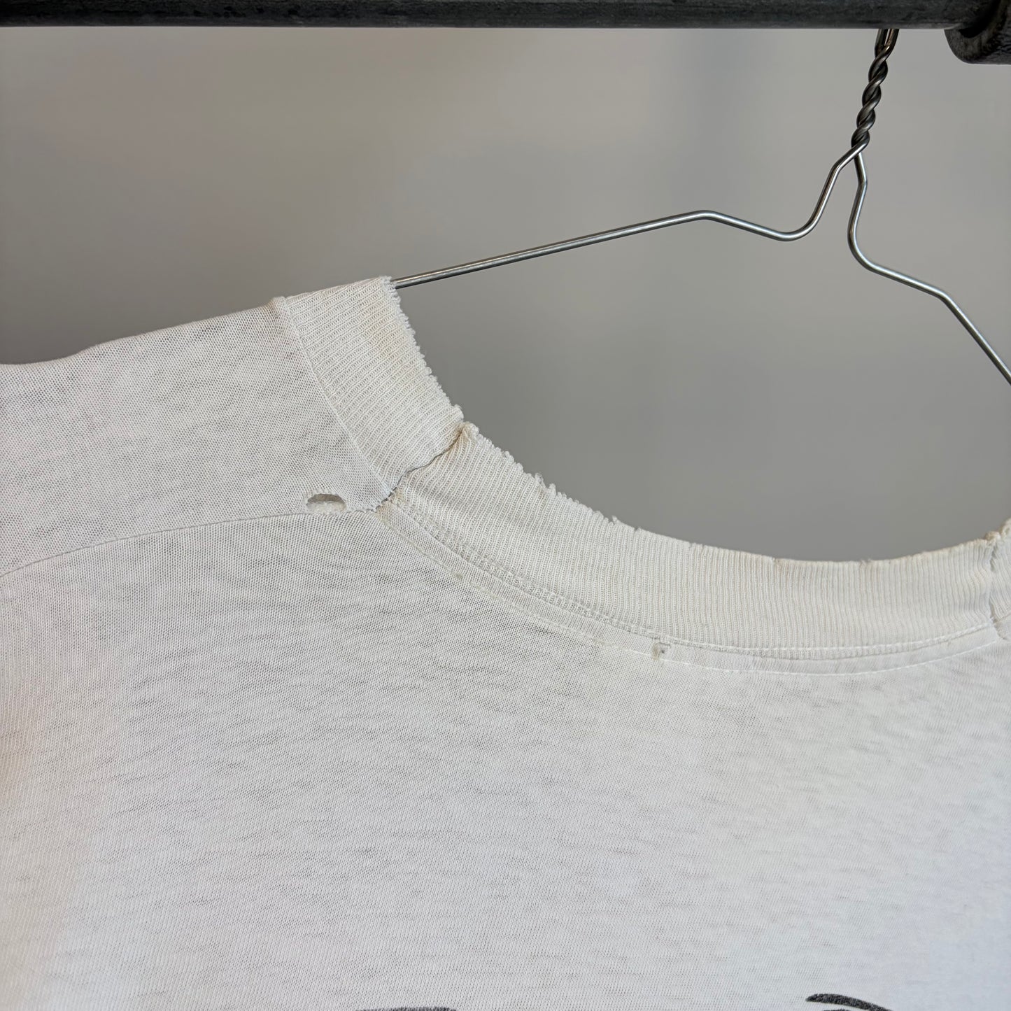 Tweety 1996 thrashed tee
