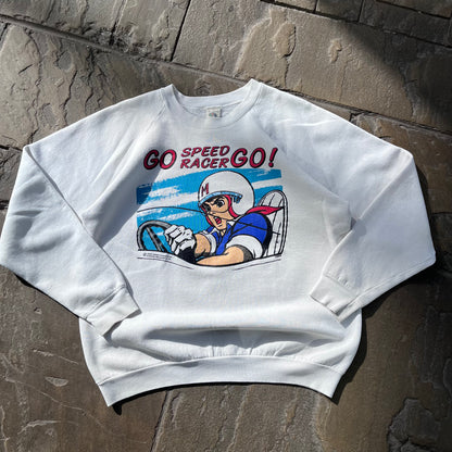 Speed Racer 90s S/S
