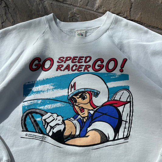 Speed Racer 90s S/S