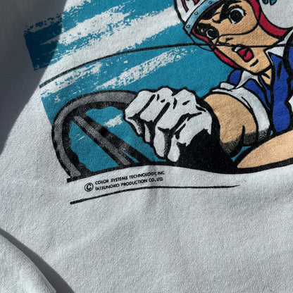 Speed Racer 90s S/S