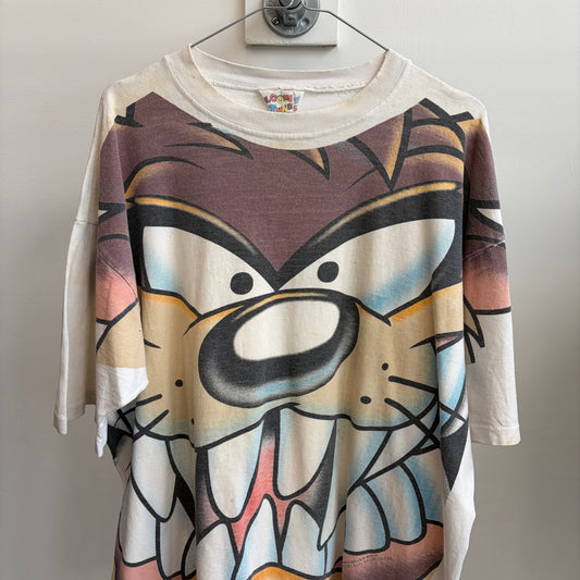 Taz AOP 1996 t shirt