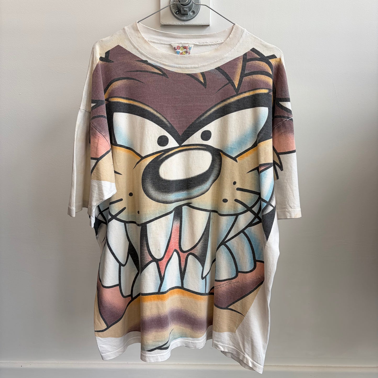 Taz AOP 1996 t shirt