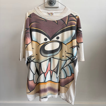 Taz AOP 1996 t shirt