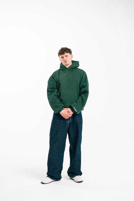 28 - Russell Athletic - XXL - BOXY